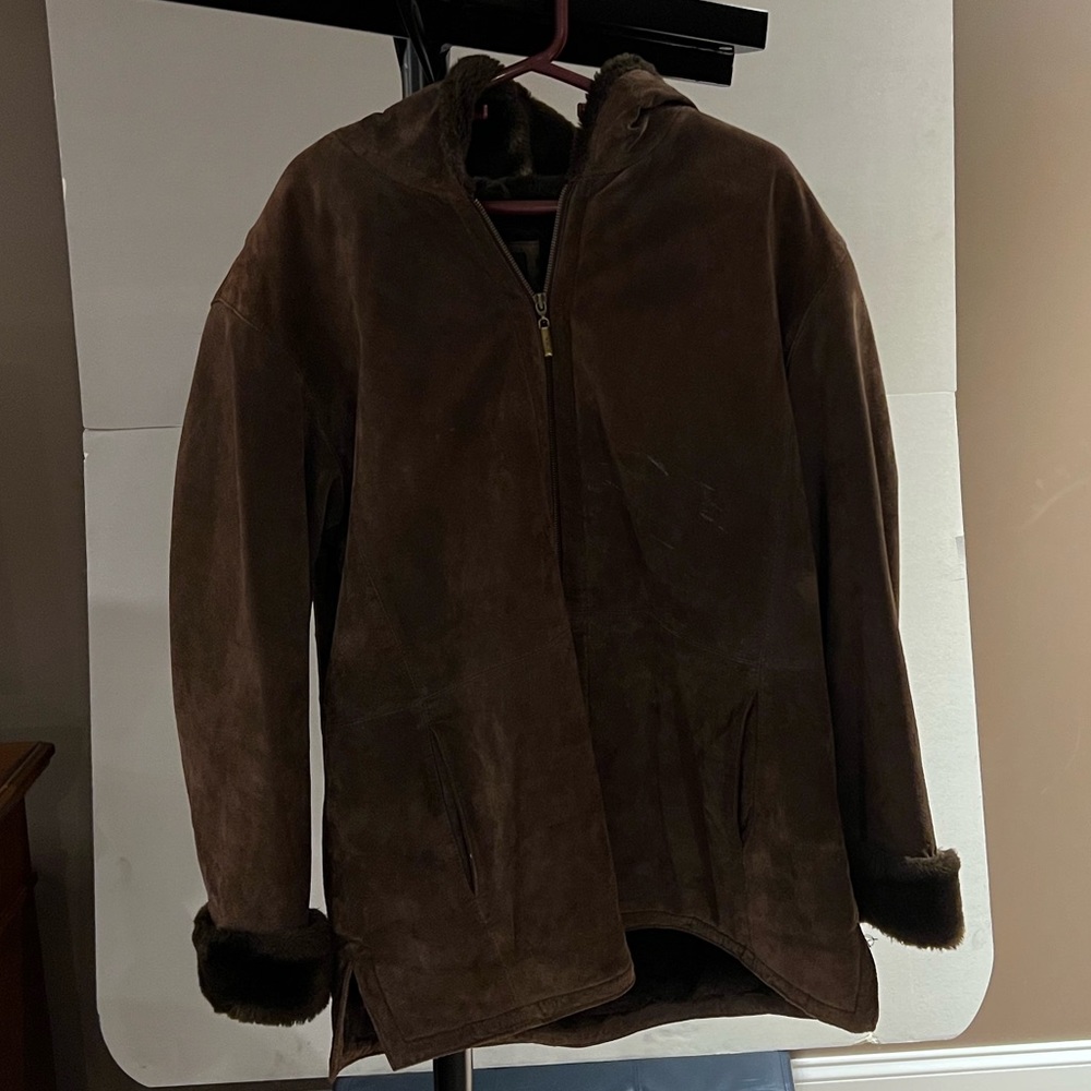Winlit Jacket